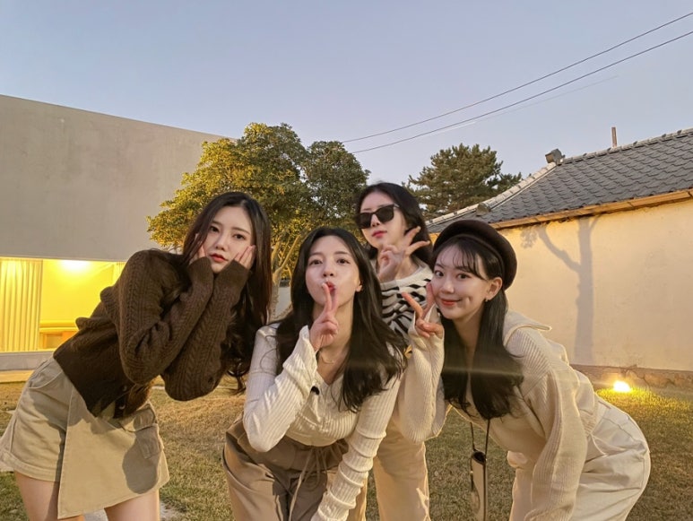 프롬 경주 이미지
