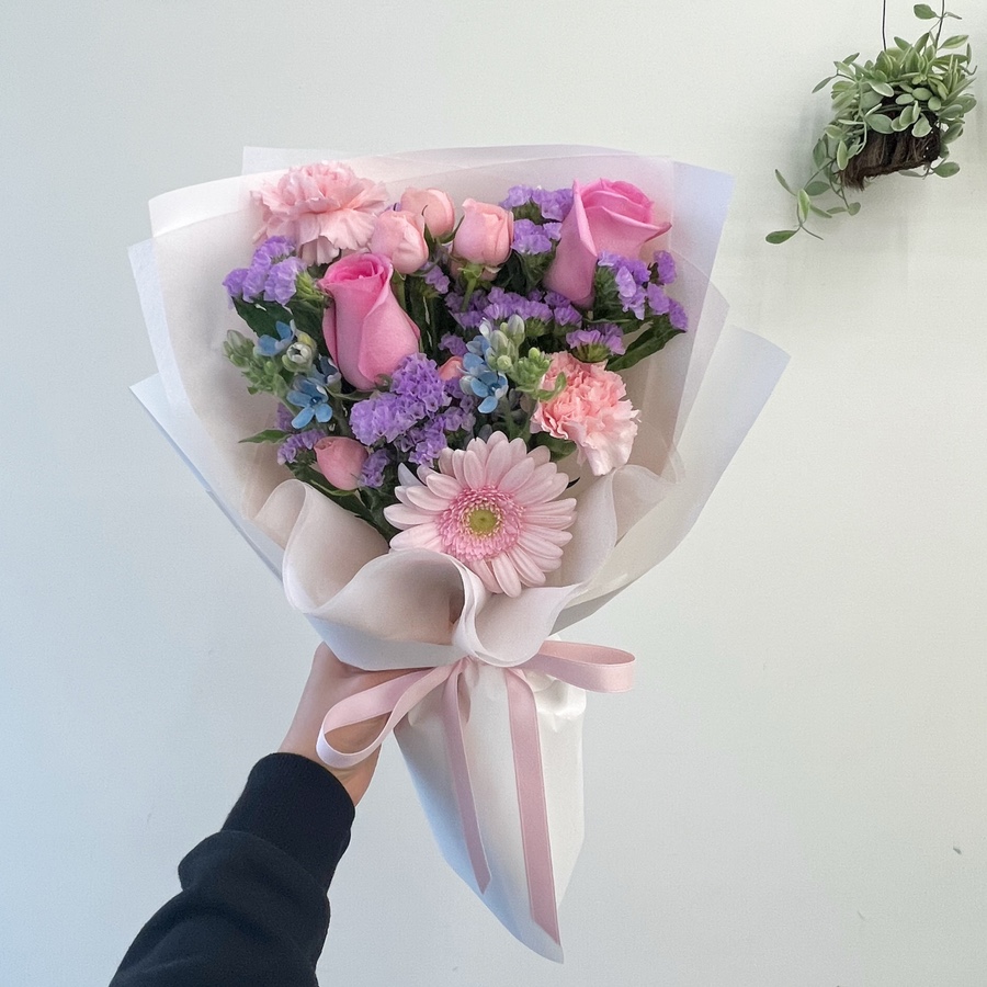스타꽃화원 이미지