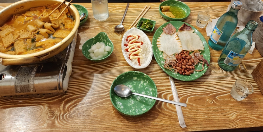 송원바베큐치킨 이미지