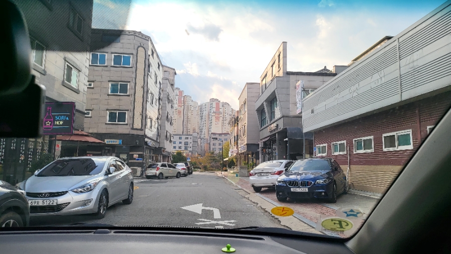 타타스베이글아산용화점 이미지
