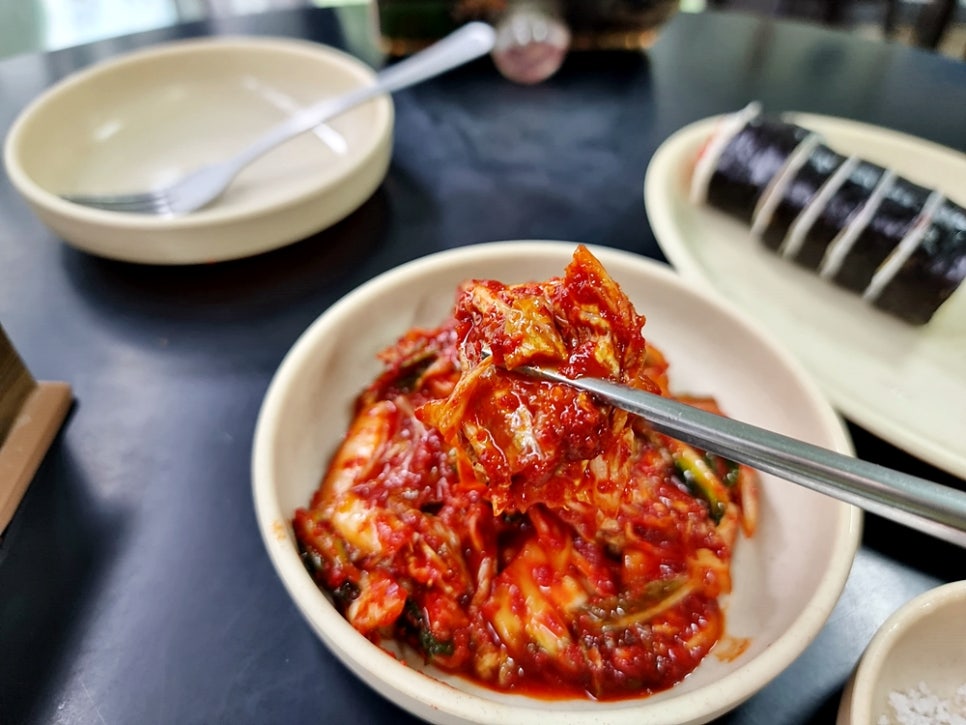 명동손칼국수 이미지