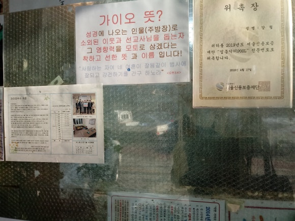 가이오국수 이미지