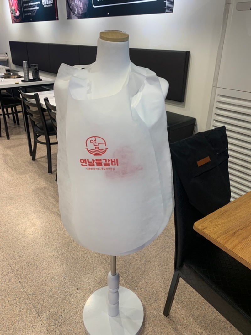 연남물갈비 이미지