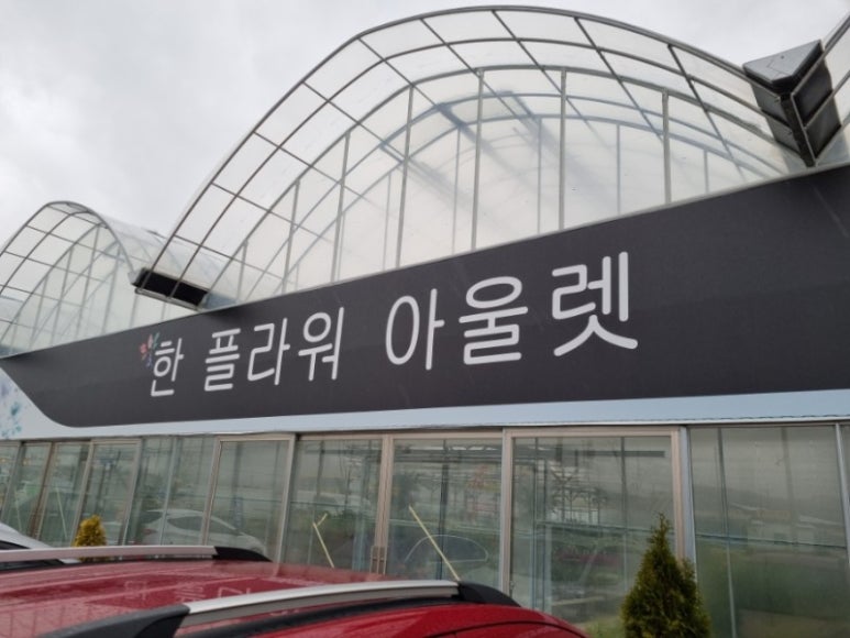 한플라워 이미지
