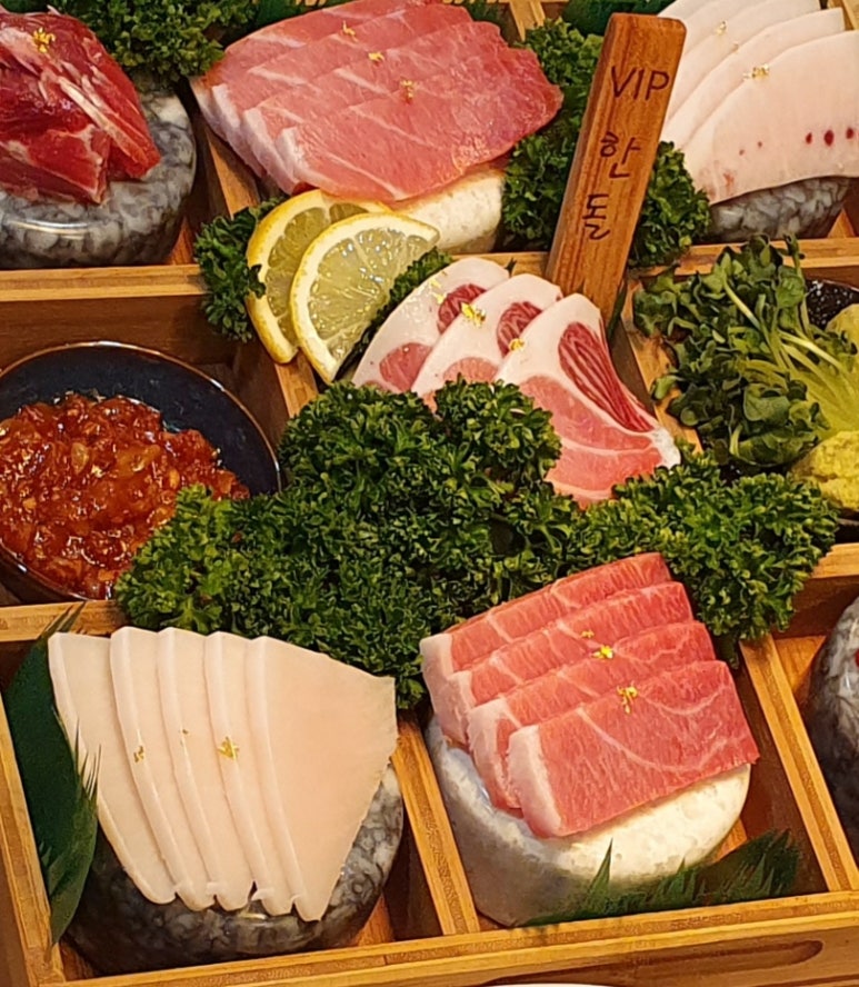 한돌참치 이미지