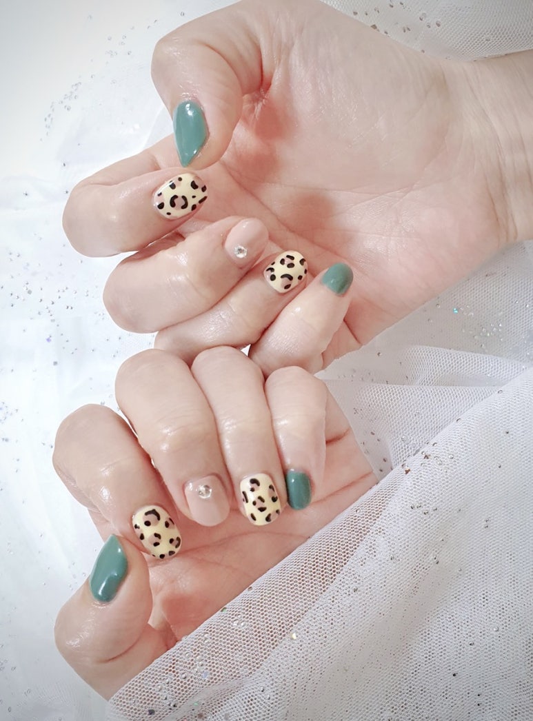 뷰티샵BEAUTYSHOP 이미지