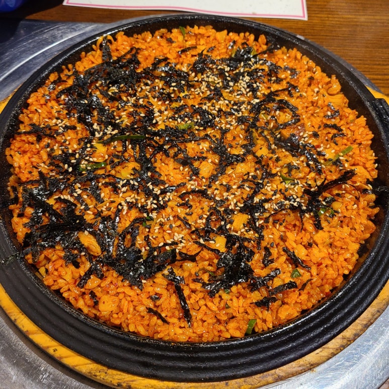 오마이양대창 이미지