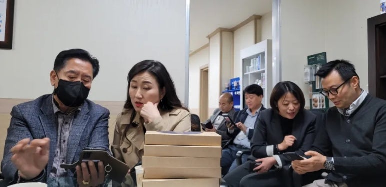 (주)미소마다 이미지