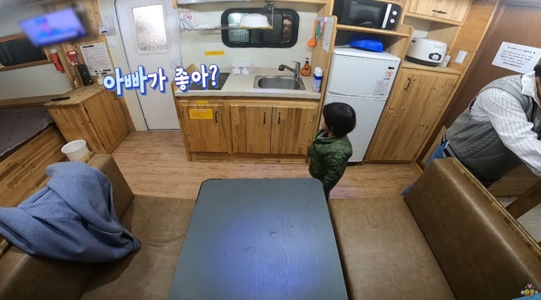 비슬산 숲속 오토캠핑장 이미지