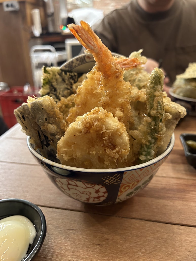 텐동준무 이미지