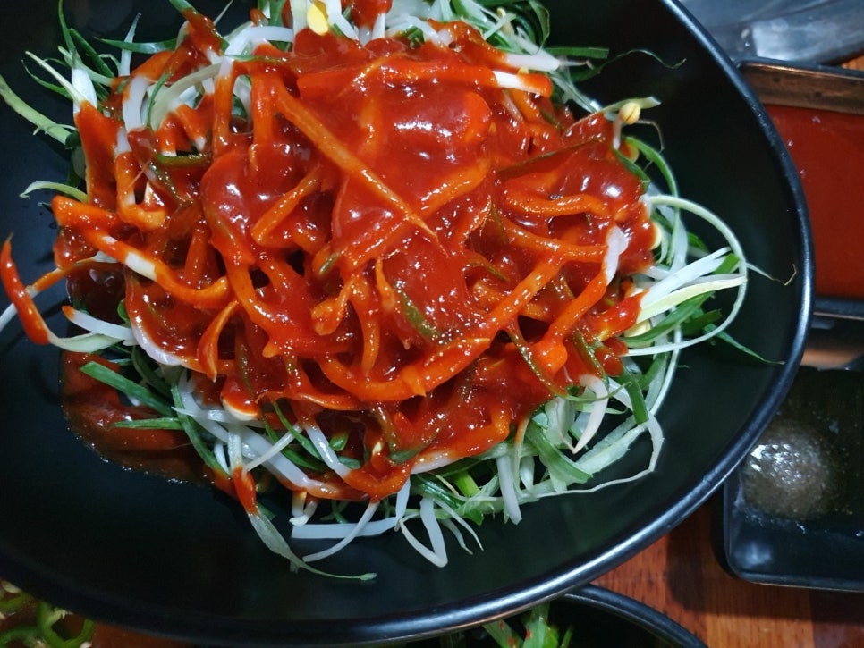 돈갈비&막창 이미지