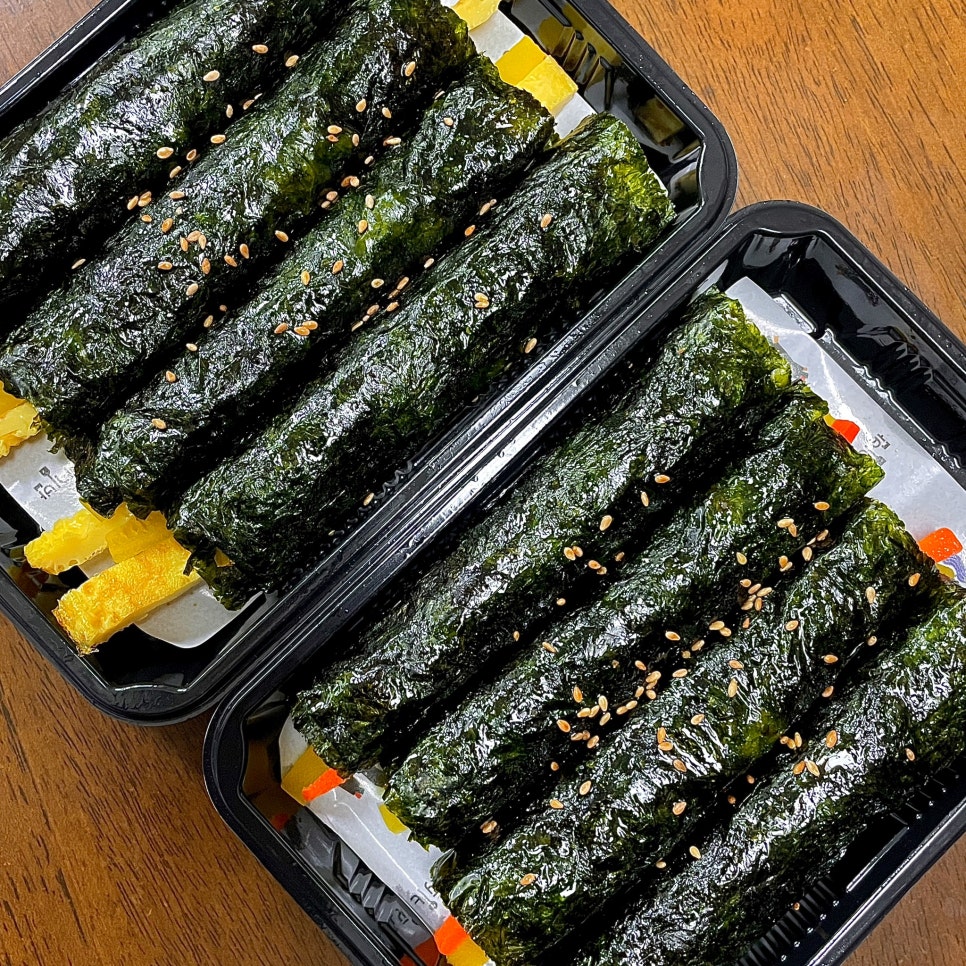 킹스꼬마김밥매천점 이미지
