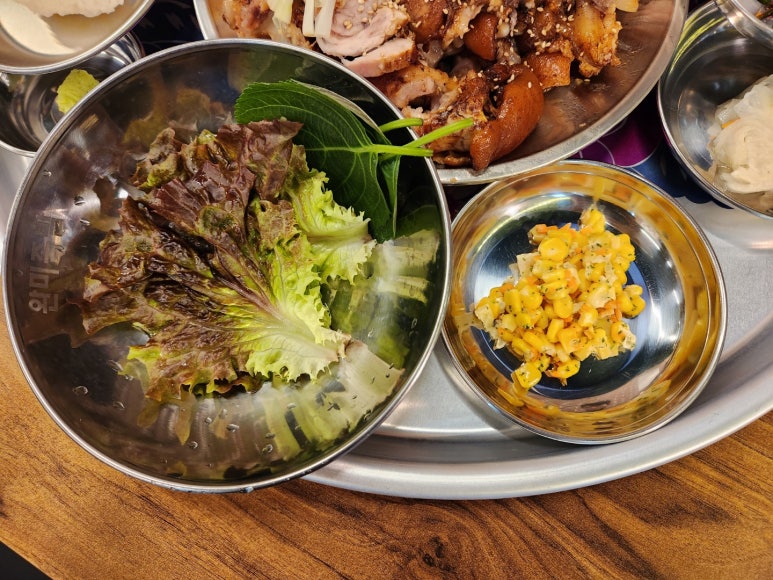 (신)가장맛있는족발 이미지