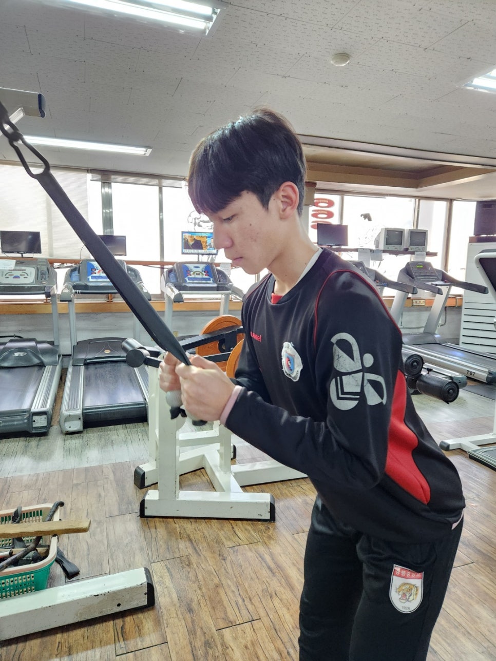 성림헬스클럽 이미지