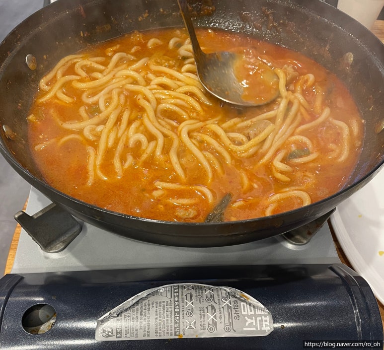 승도리네곱도리탕인덕원동편 이미지