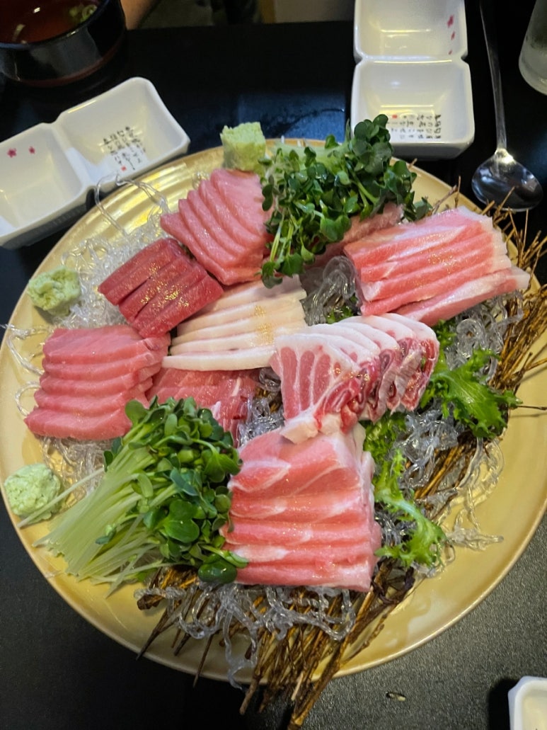 가람참치앤스시 이미지