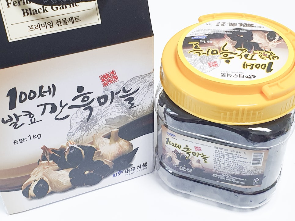 태우식품 이미지