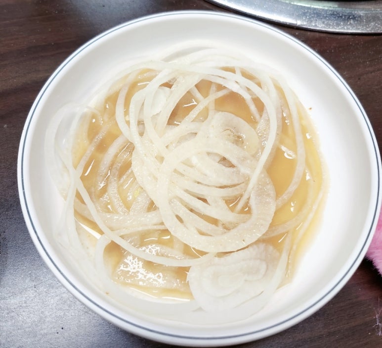 일등참숯갈비 이미지