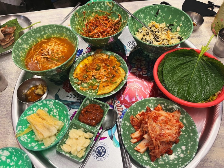 달동네떡볶이 이미지