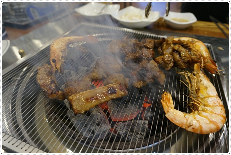 김해돼지갈비 이미지