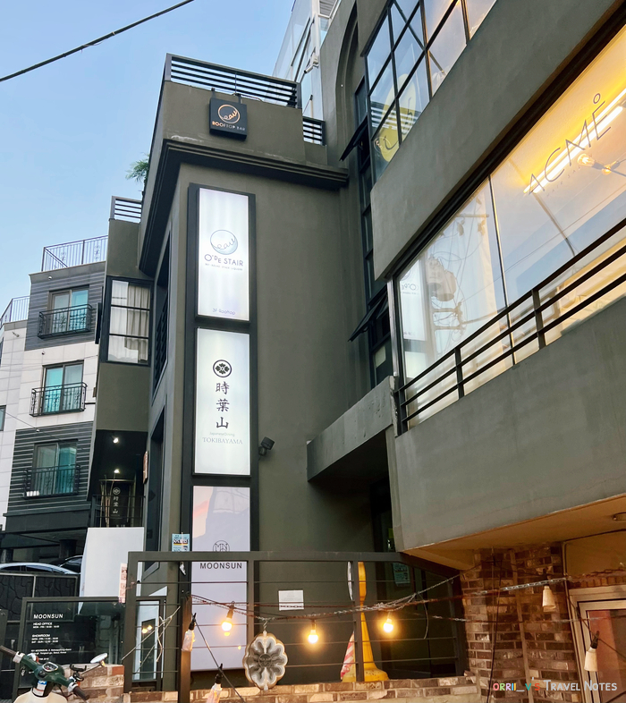 토키바야마 이미지