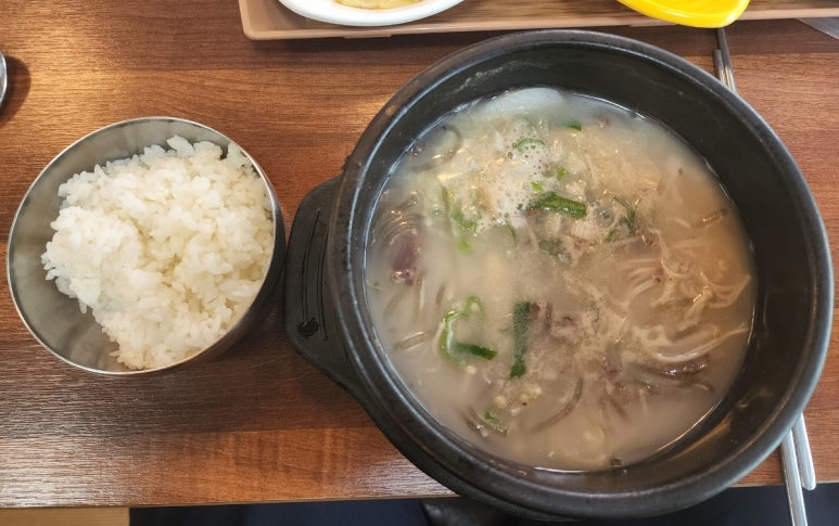 배둔한우마을 이미지