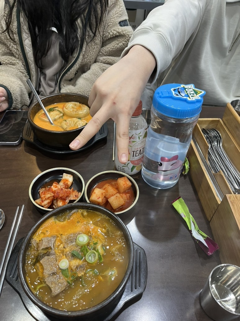계경 순대국 동묘역점 이미지