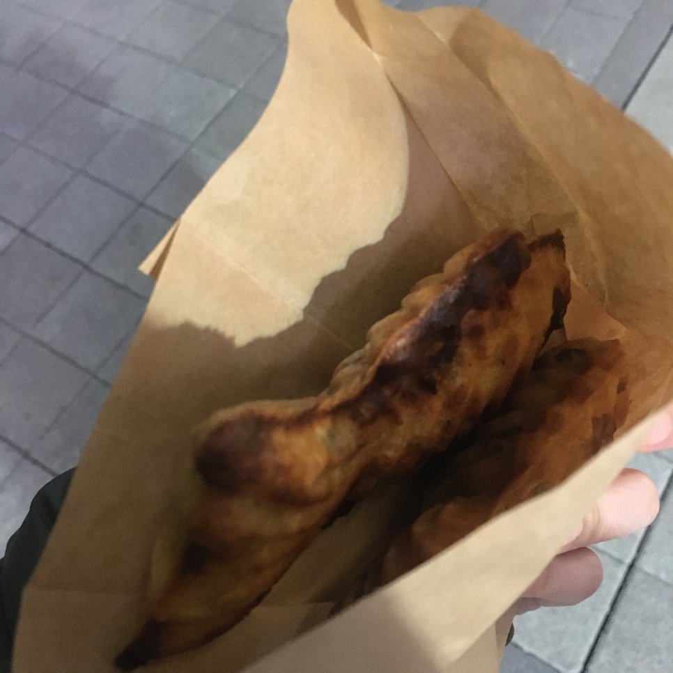 봉구스밥버거다산 이미지
