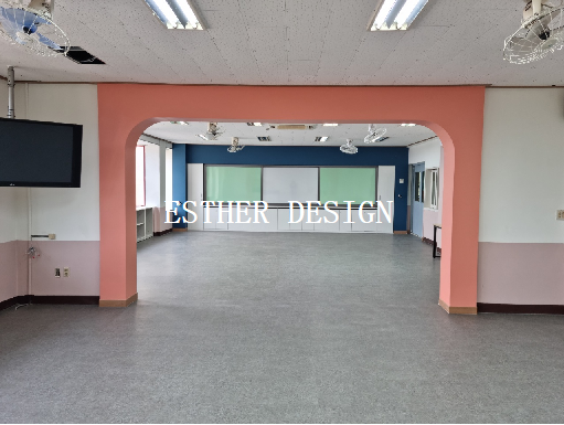 영운중학교 이미지