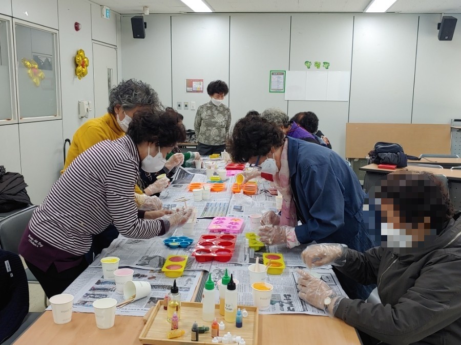 (주)한지교 이미지