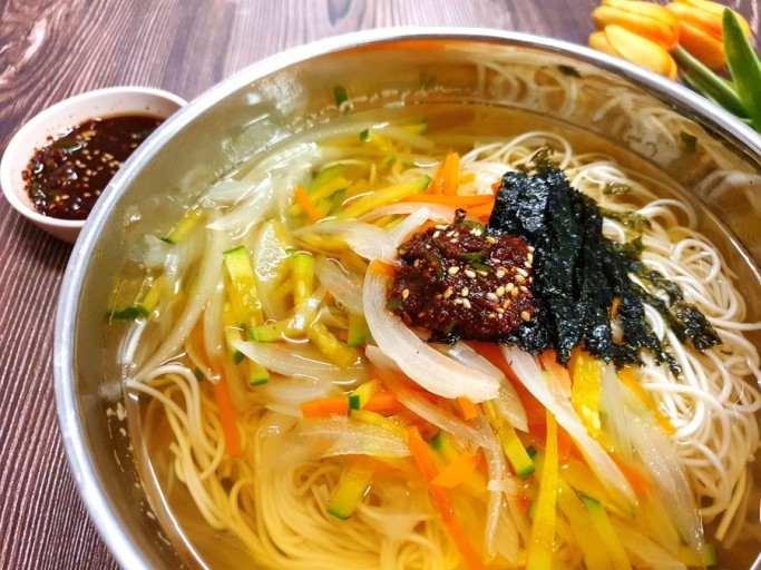 국수소반 이미지