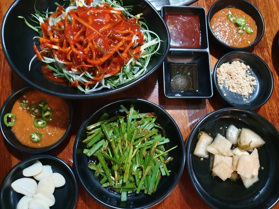 돈갈비&막창 이미지