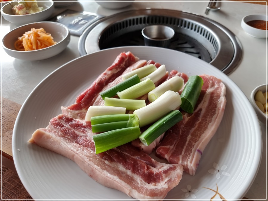 서귀포흑돼지명가 이미지