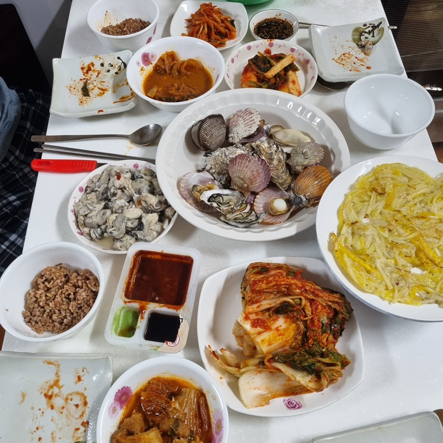 갈산수산 이미지