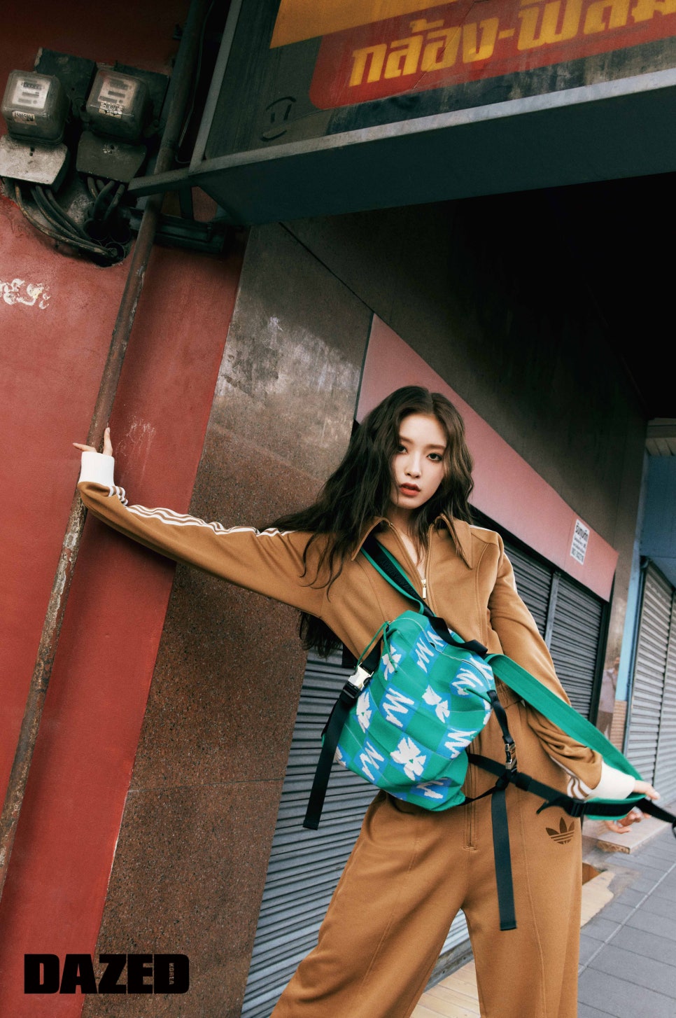 모던앤퓨처 이미지