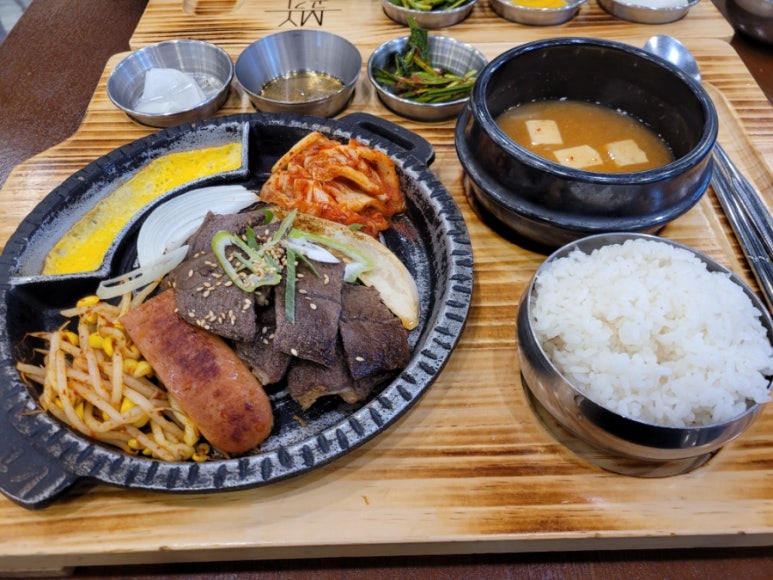 (주)보배푸드 이미지