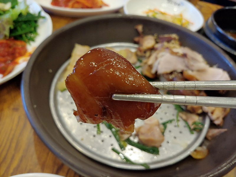 청와삼대 이미지