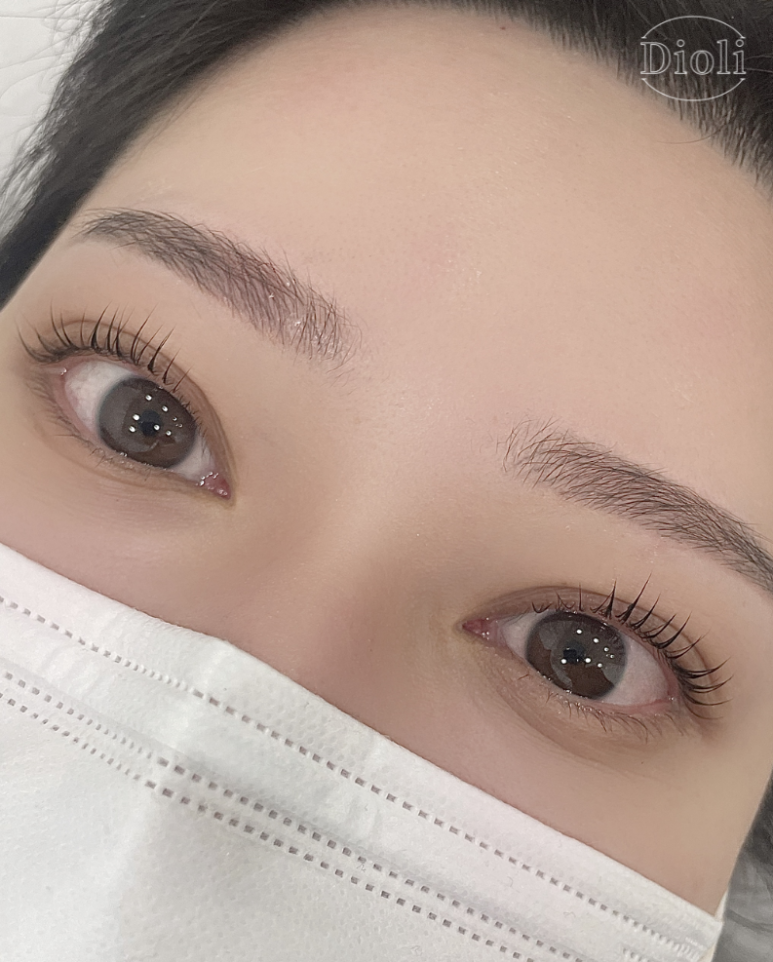 디올리 이미지
