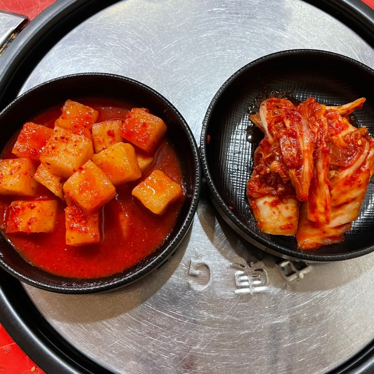 이순신국밥 이미지