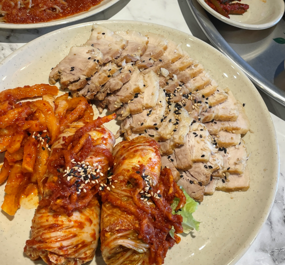 오봉집포항문덕점 이미지