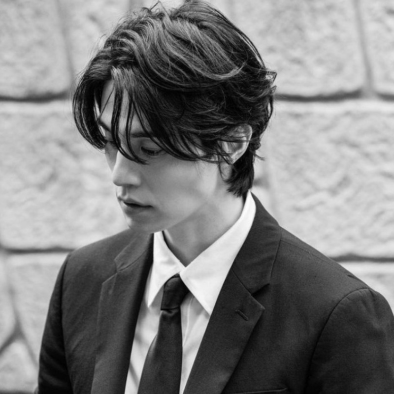 지니헤어컷 이미지