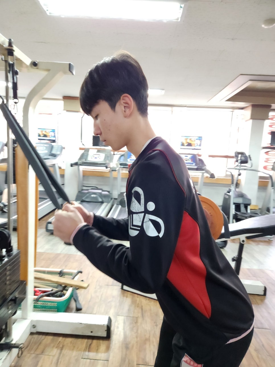 성림헬스클럽 이미지