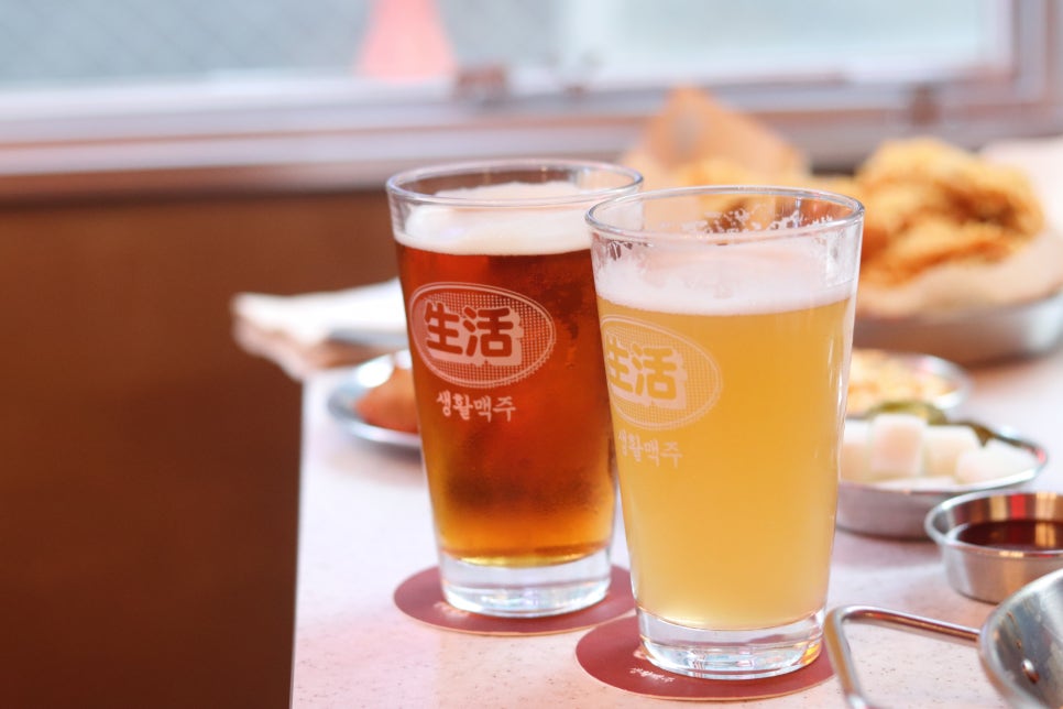 생활맥주 교대1호점 이미지