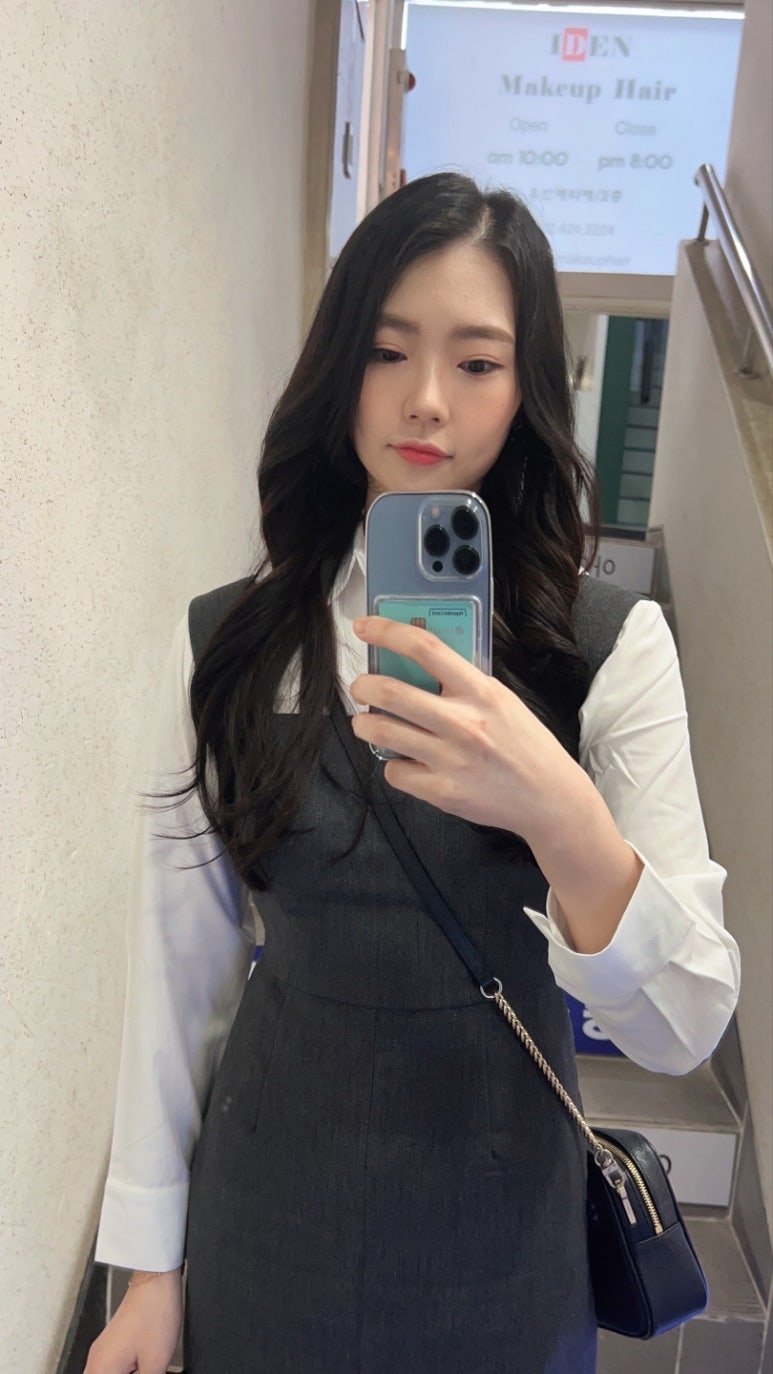 아이덴메이크업헤어 이미지