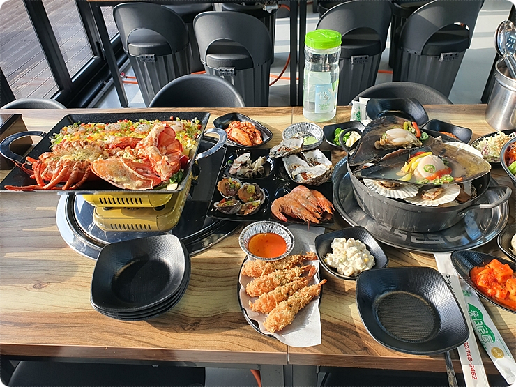 꼬니네회조개 이미지