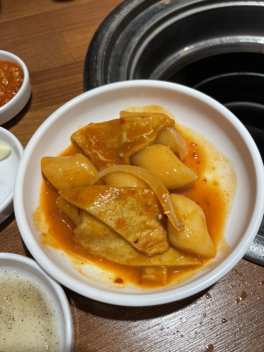 고기싸롱 간석점 이미지