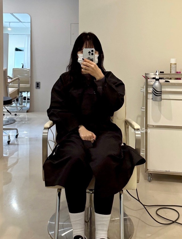 살롱이즈 이미지