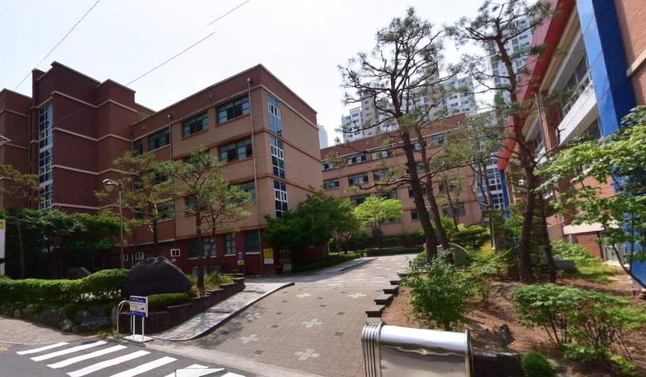 대전글꽃초등학교 이미지