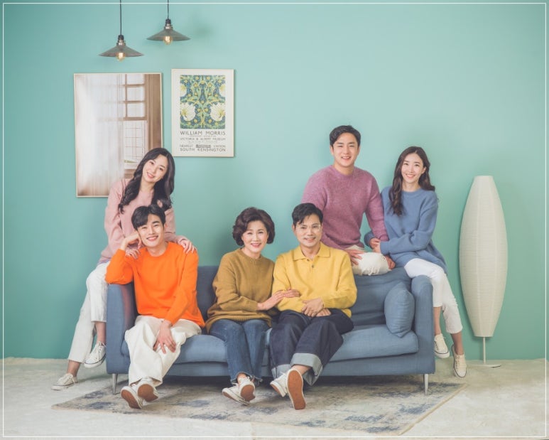 초량한복 이미지