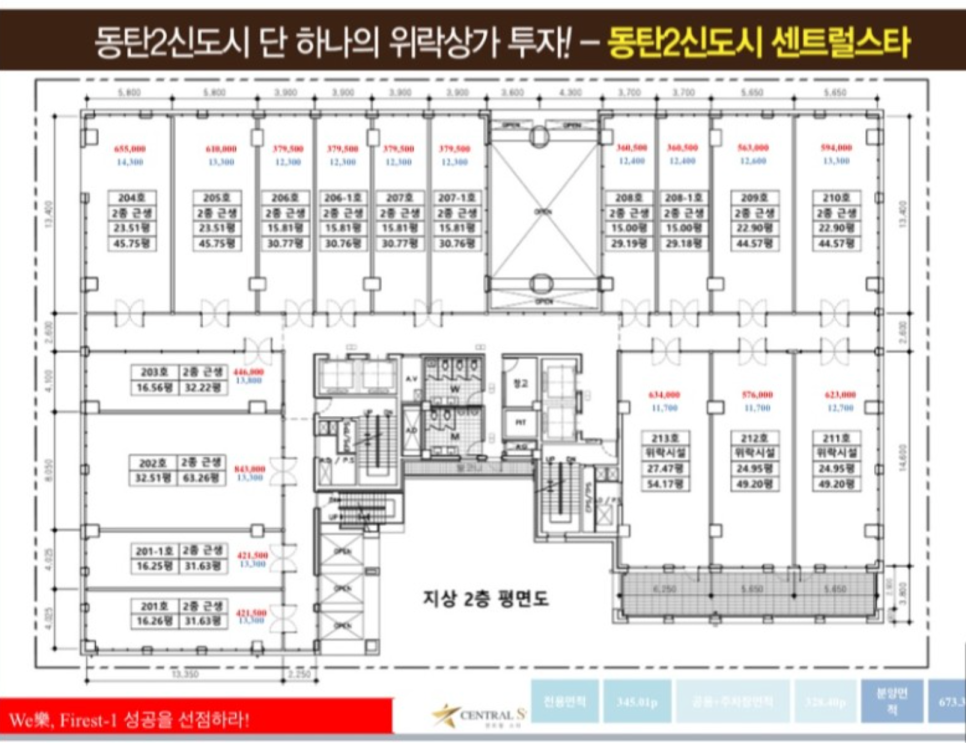 센트럴모텔 이미지